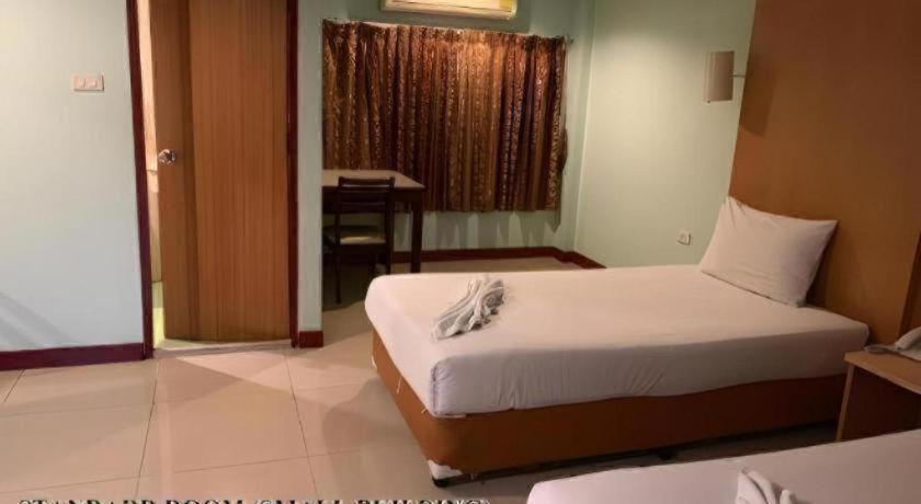 Hotel Siam Platinum 4*