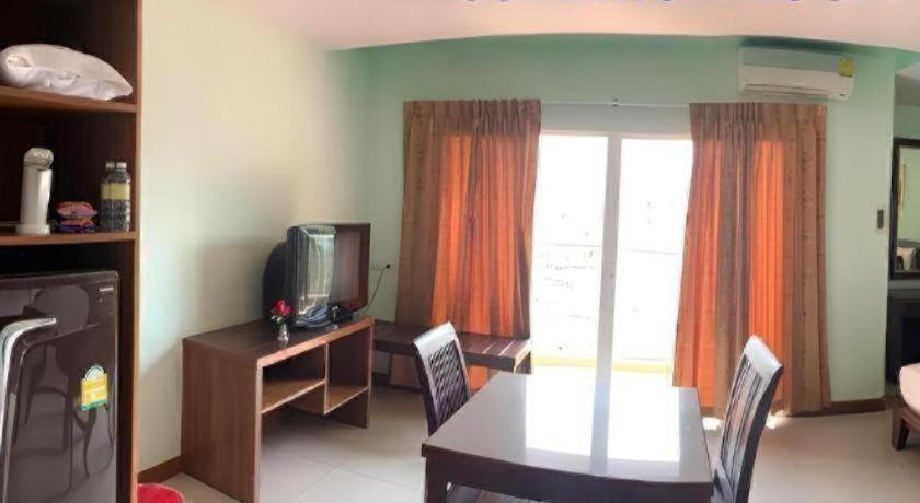 Siam Platinum Hotel