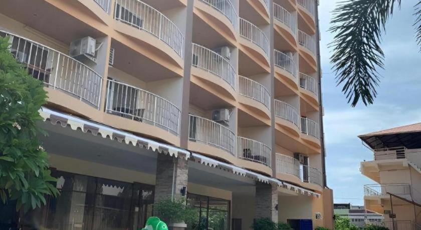 Hotel Siam Platinum 4*