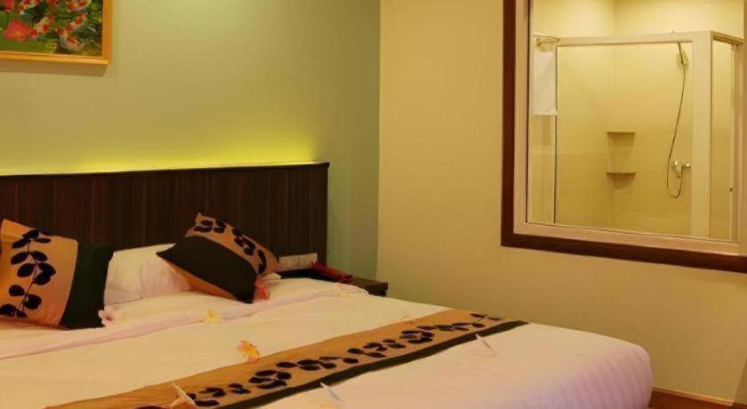 Siam Platinum 4* Pattaya