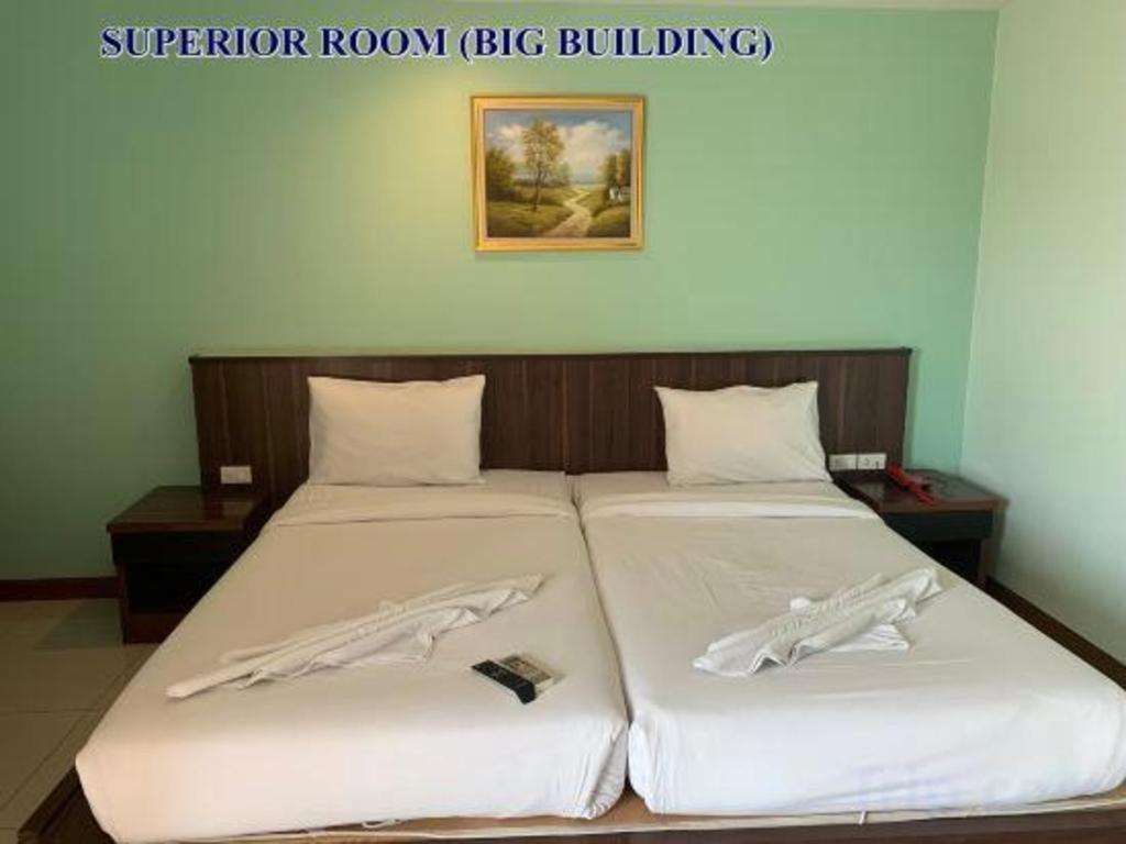 Siam Platinum