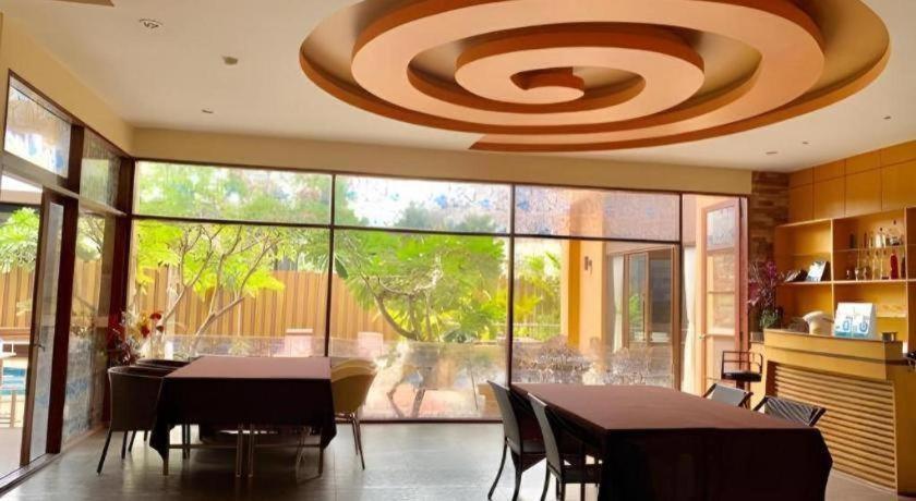 Siam Platinum Hotel
