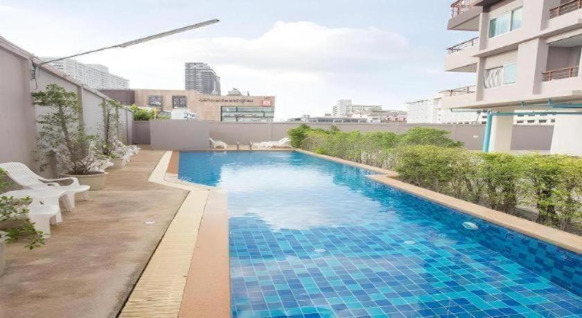 Hotel R-Con Hotel @ Siam Pattaya