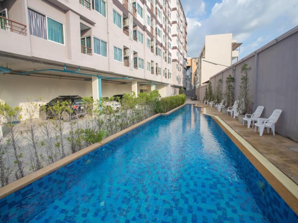 R-Con Hotel @ Siam 3*