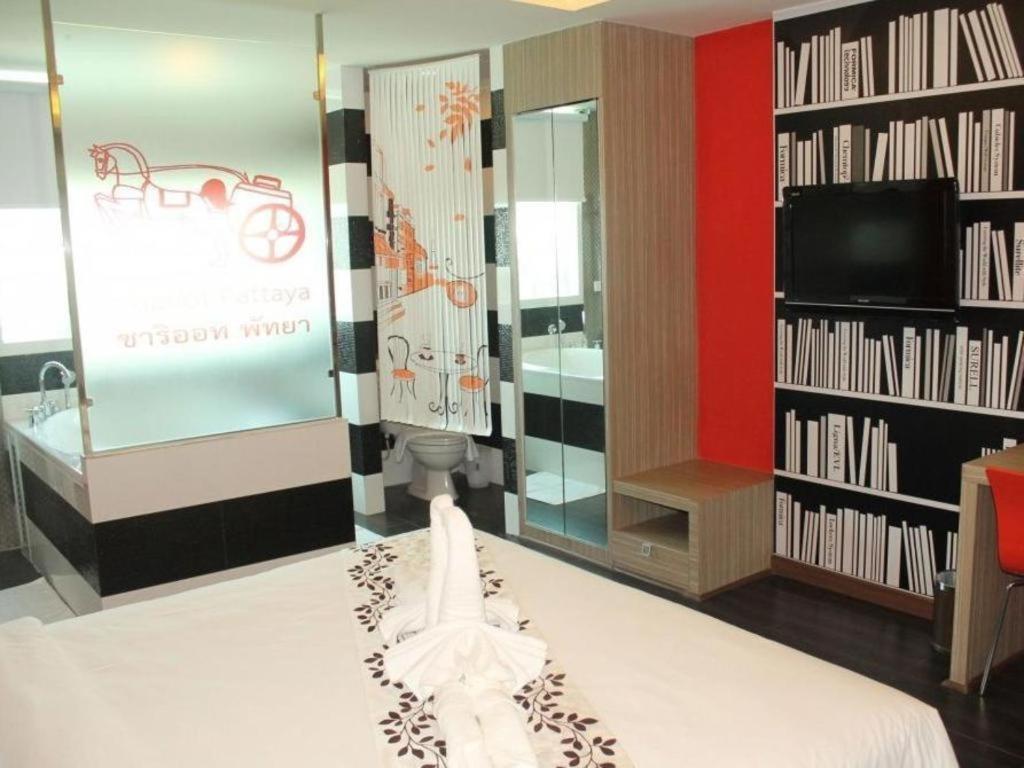 Hotel Chariot 3*