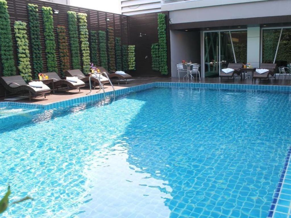 Hotel Chariot 3*