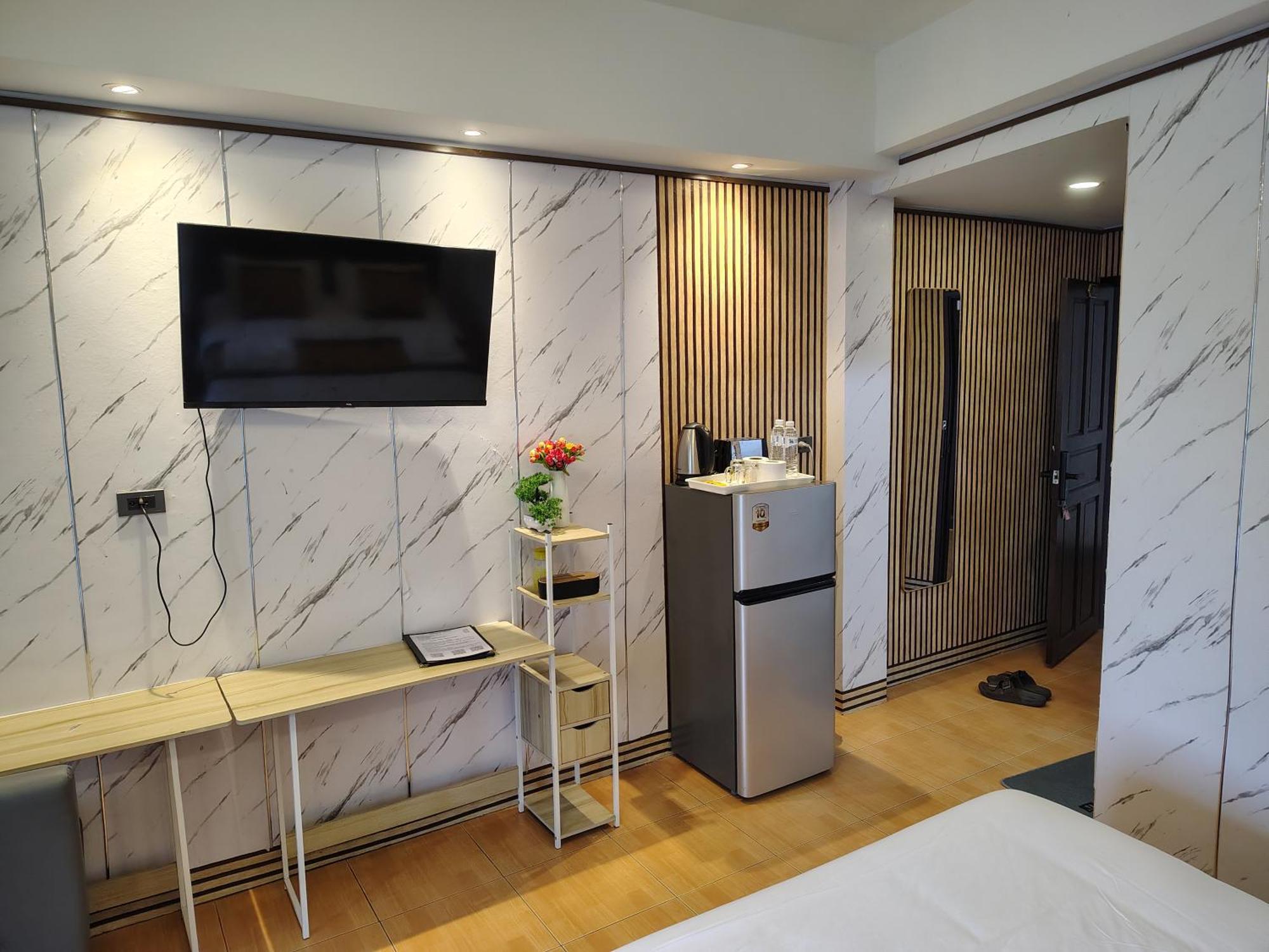 Hotel Priory Hillside