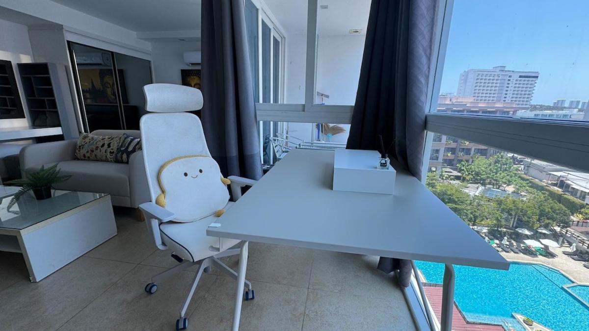 Apartment Centara 8th Floor Pattaya