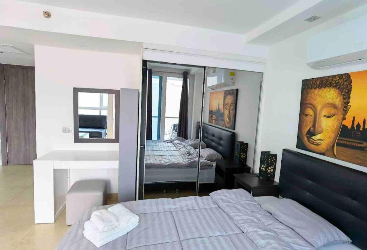 Apartment Centara 8th Floor