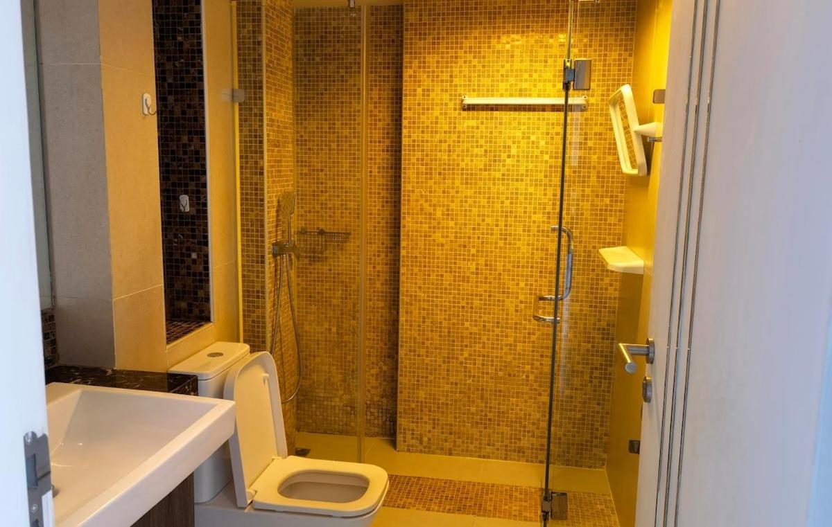 Apartment Centara 8th Floor *