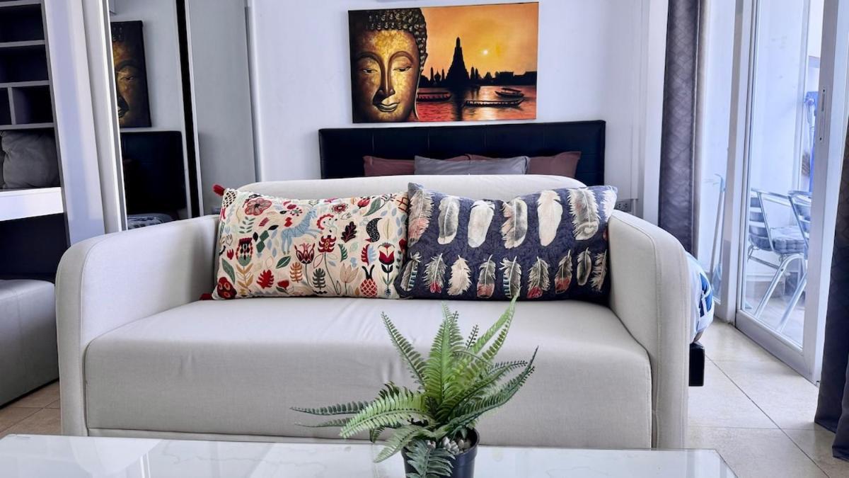 Centara 8th Floor * Pattaya