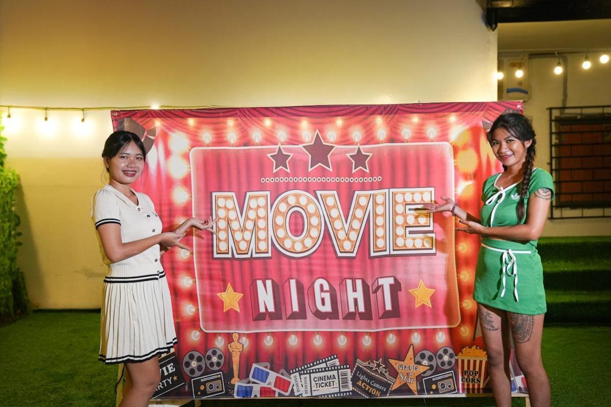 Bigg Boss House Near Walking St Apartment