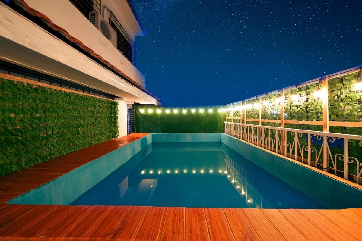 Bigg Boss House Near Walking St Pattaya