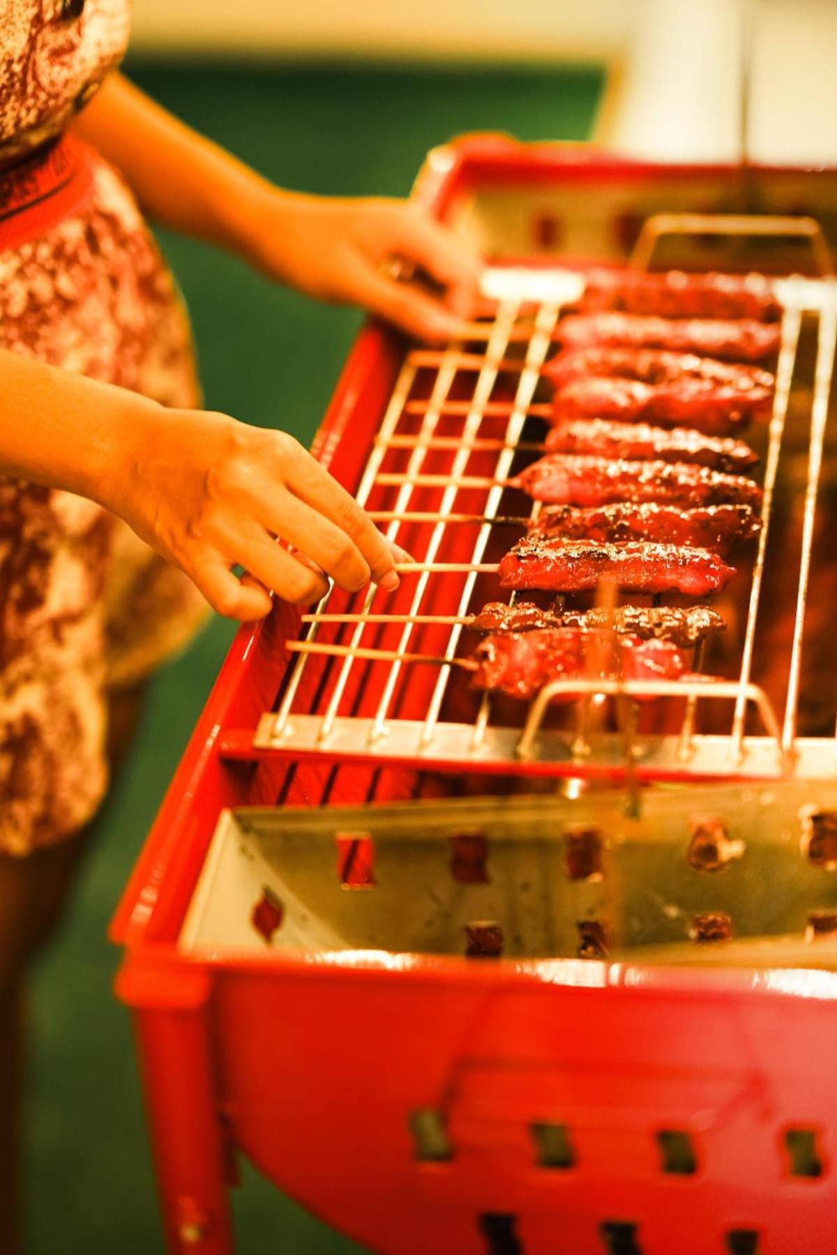 Apartment Bigg Boss House Near Walking St *