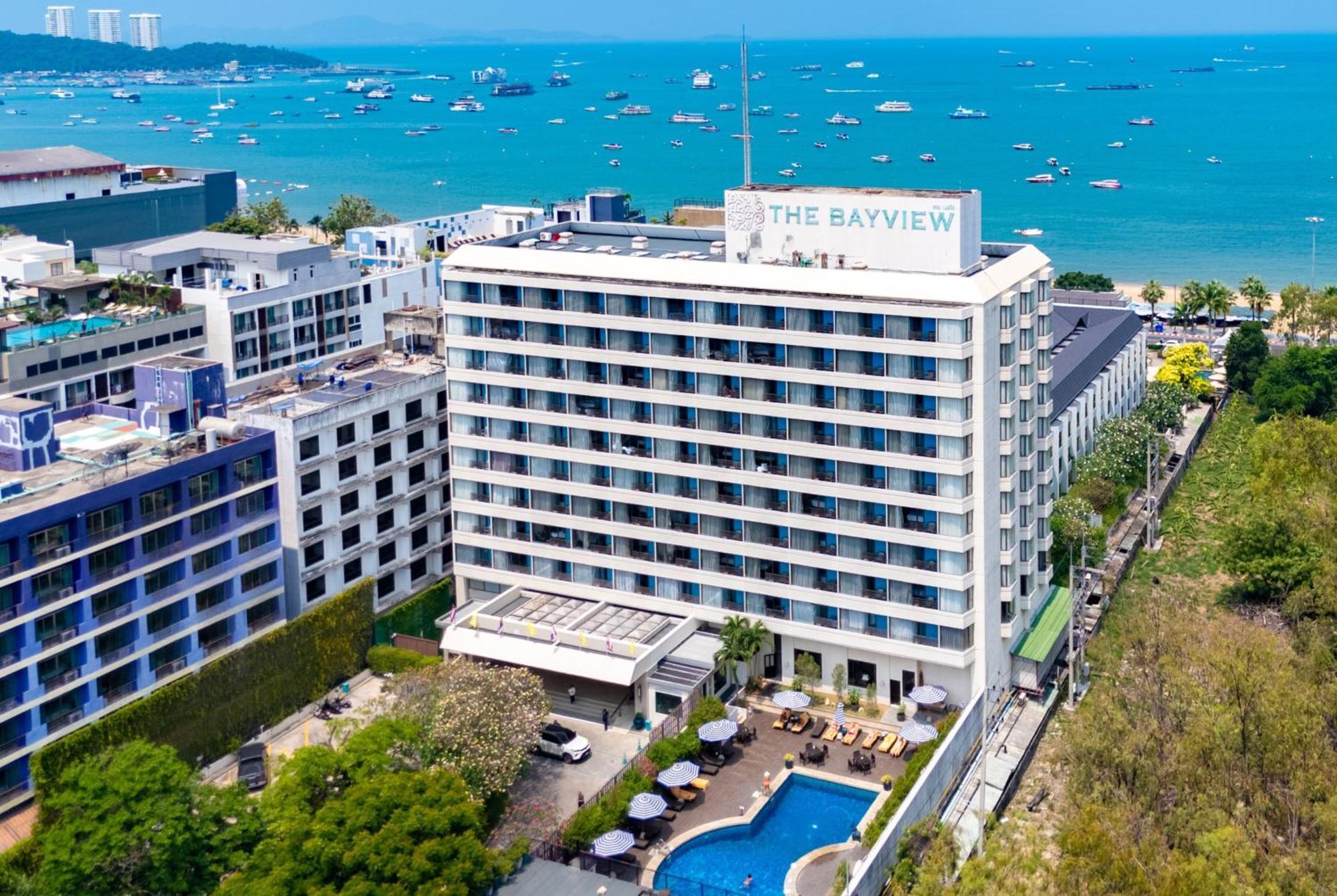 The Bayview