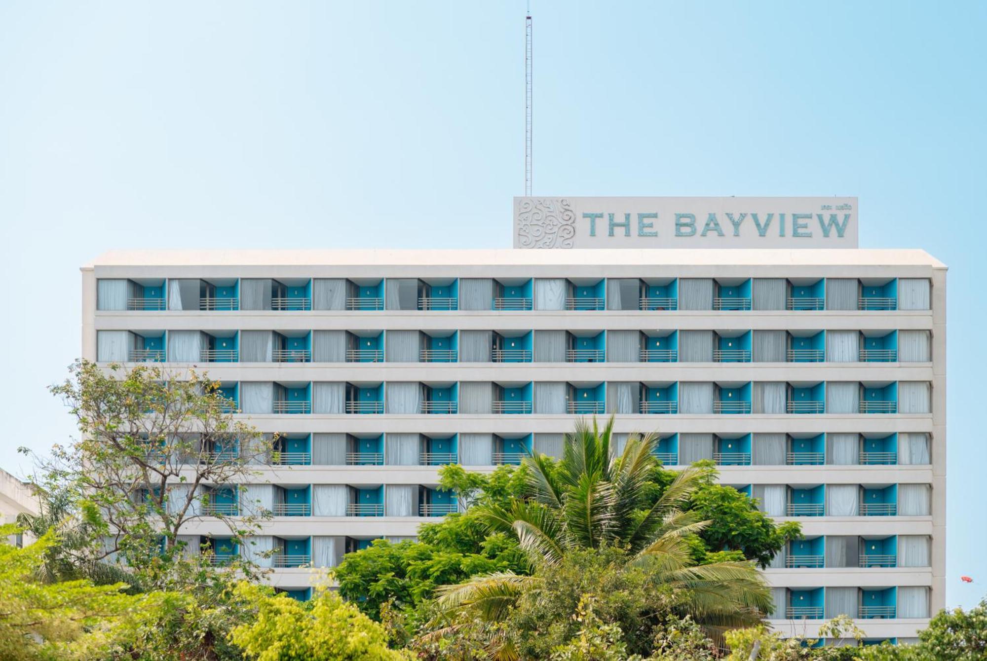 The Bayview รีสอร์ท