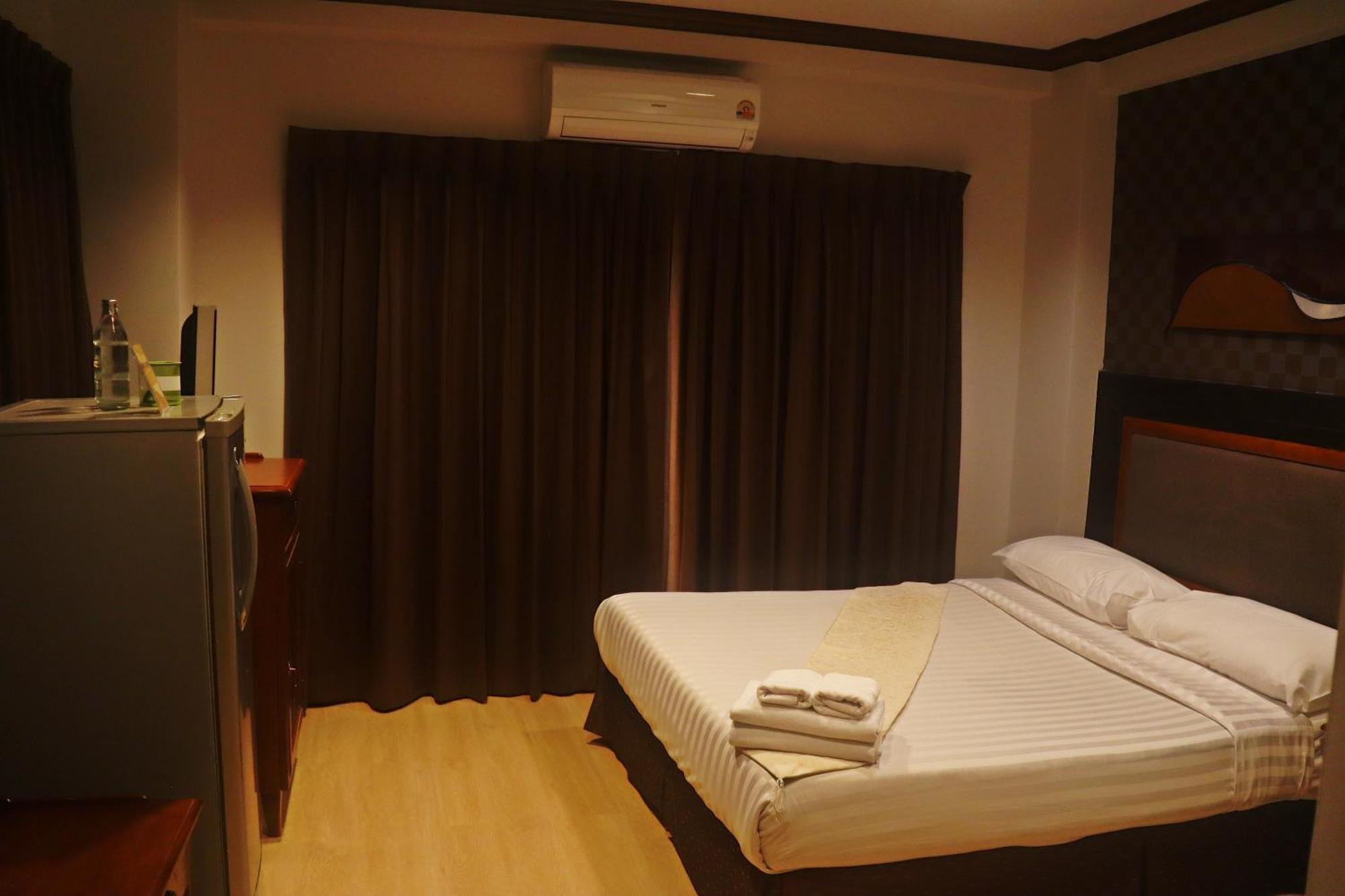 House- Sha Extra Hotel