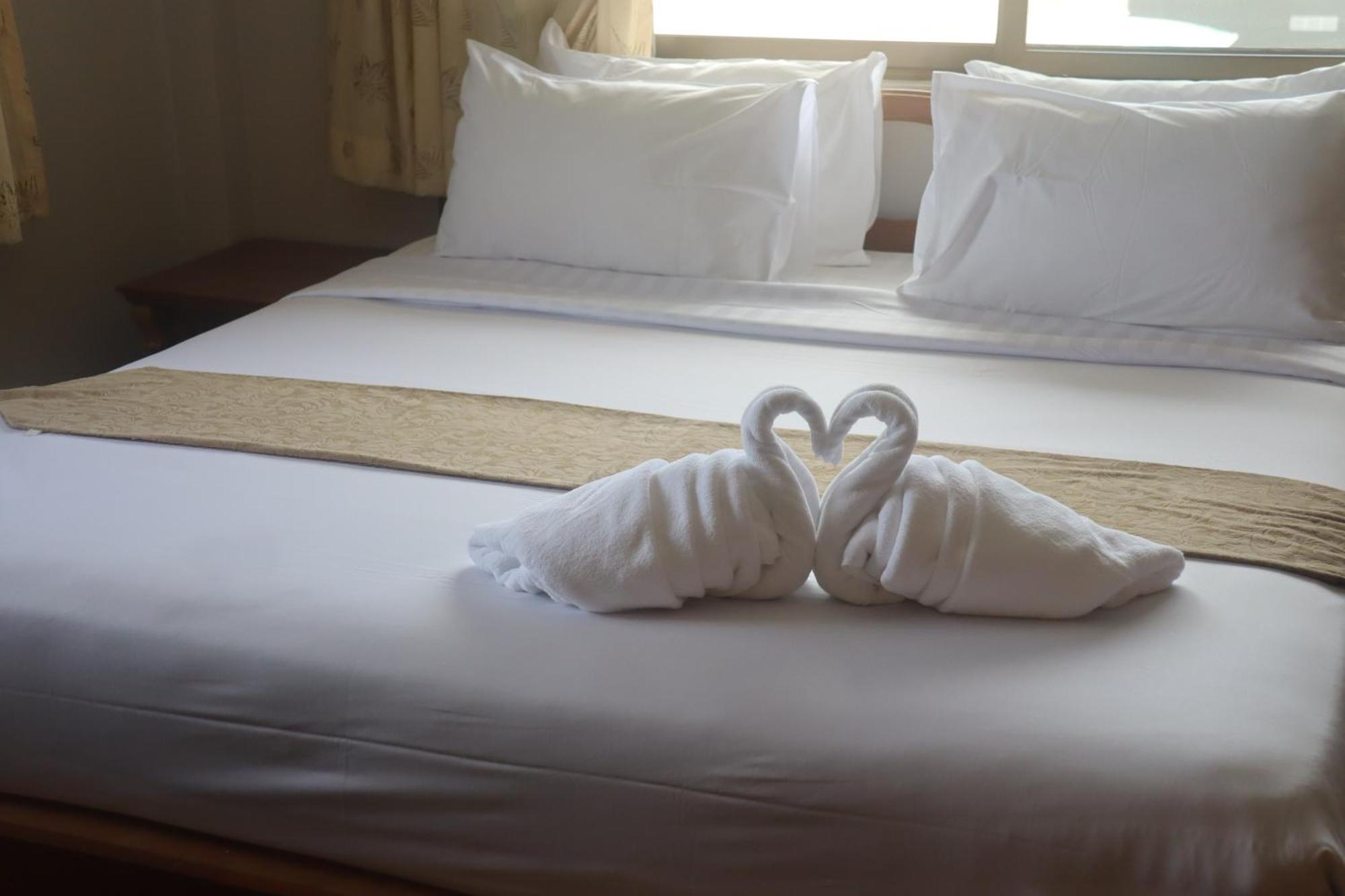 House- Sha Extra 3* Pattaya