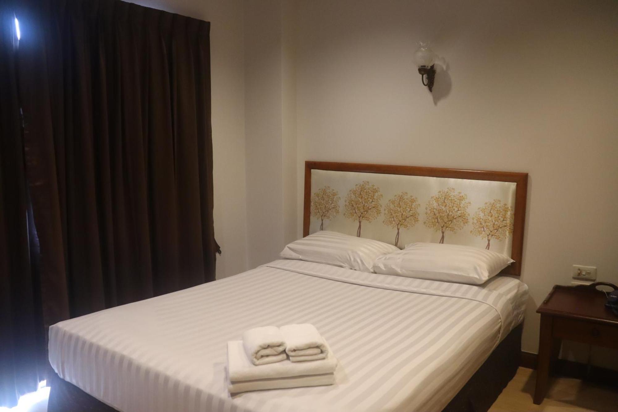 House- Sha Extra 3* Pattaya