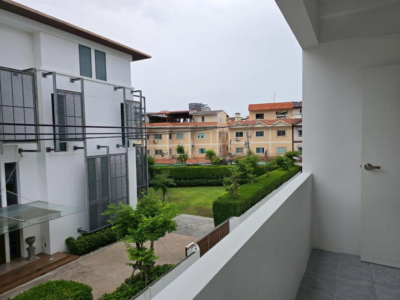 Srinn Klang 3* Pattaya