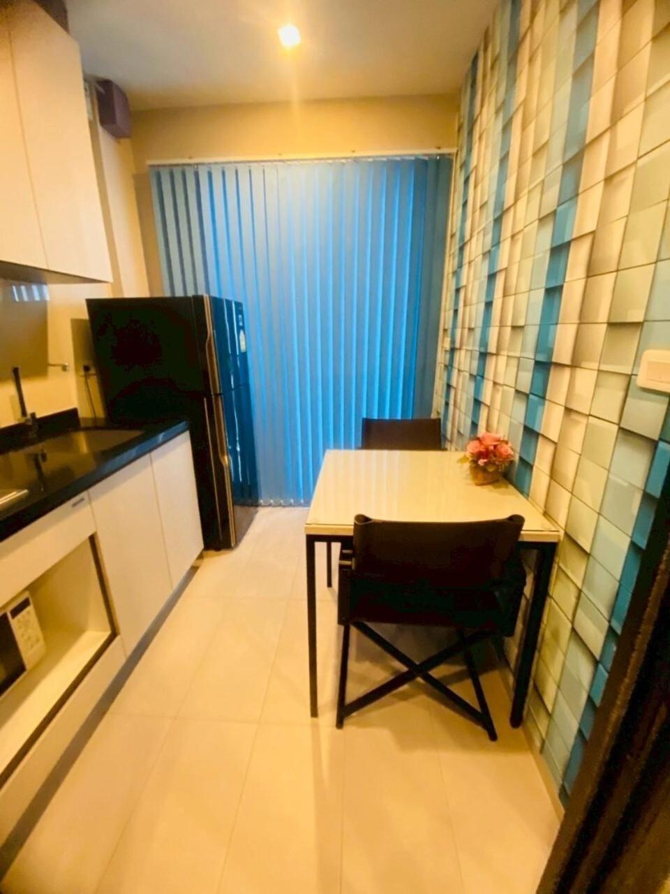 The Base - Washing Machine Apartment