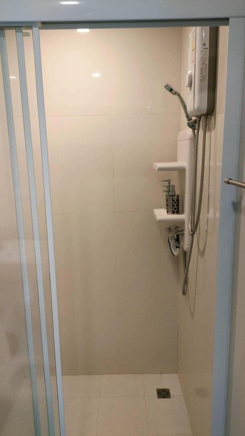 The Base - Washing Machine