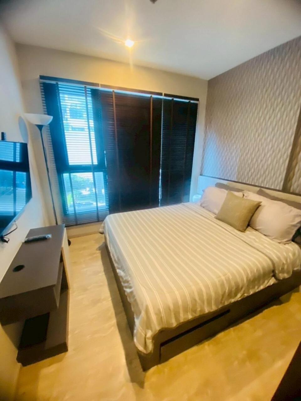 Apartment The Base - Washing Machine Pattaya