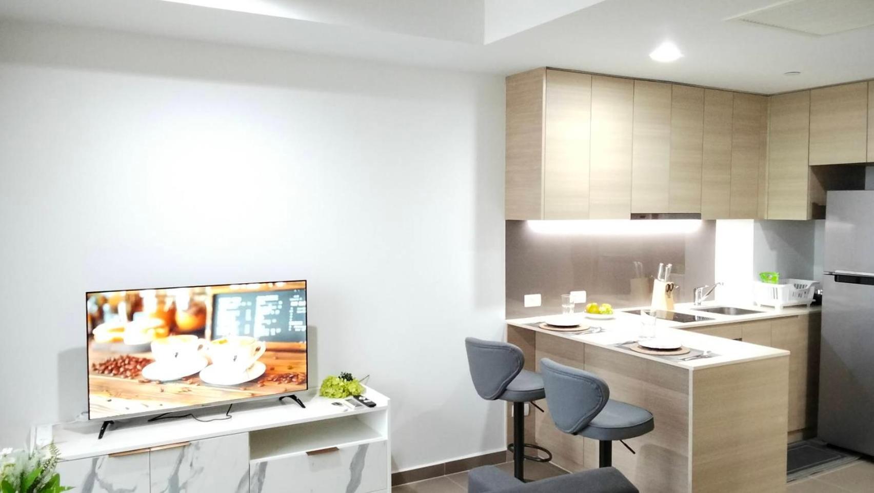 The Guestrooms Pattaya