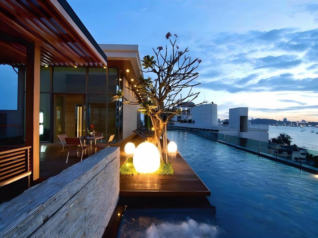 Seven Zea Chic Hotel 3*