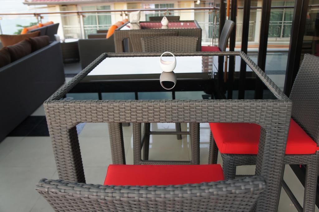 Serenotel Hotel Pattaya