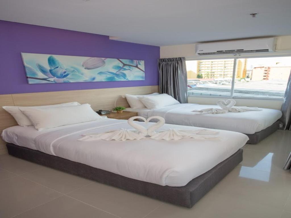 R-Con Hotel @ Siam
