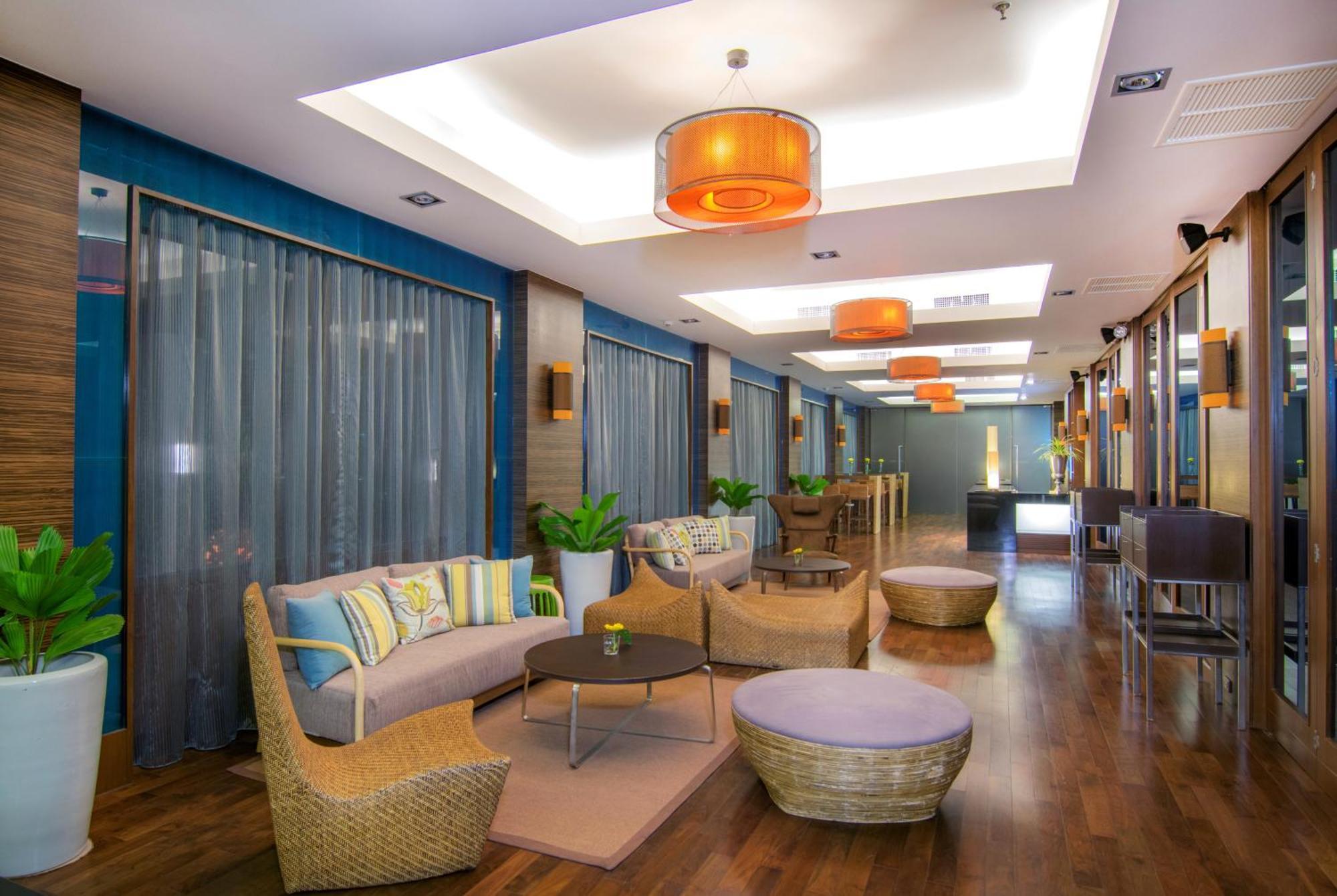Resort The Bayview 4*