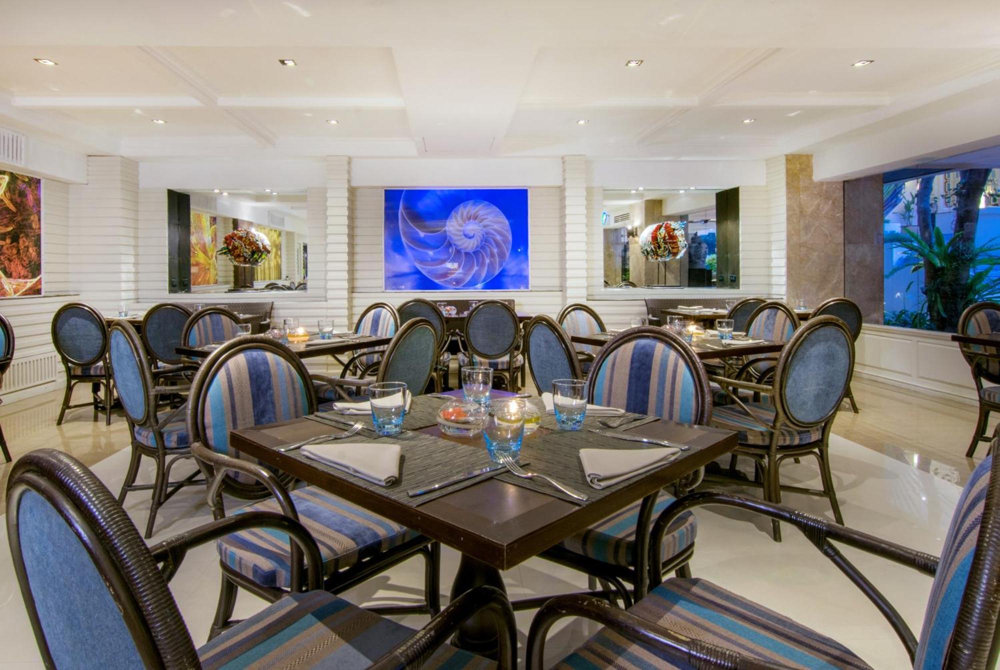 The Bayview Pattaya