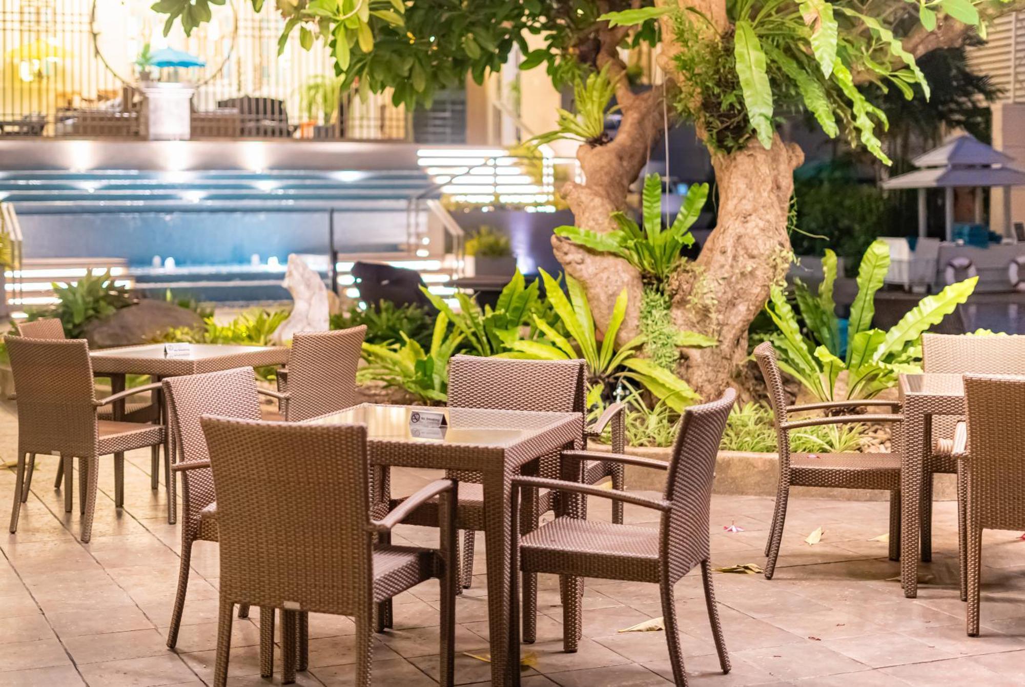 Resort The Bayview