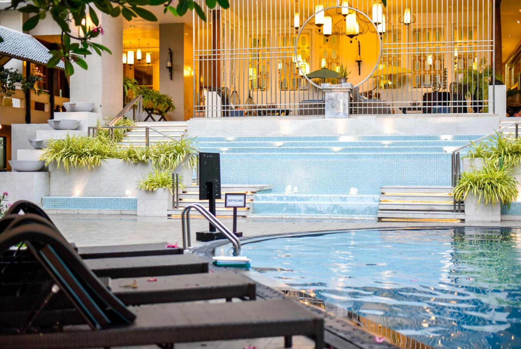 Resort The Bayview Pattaya