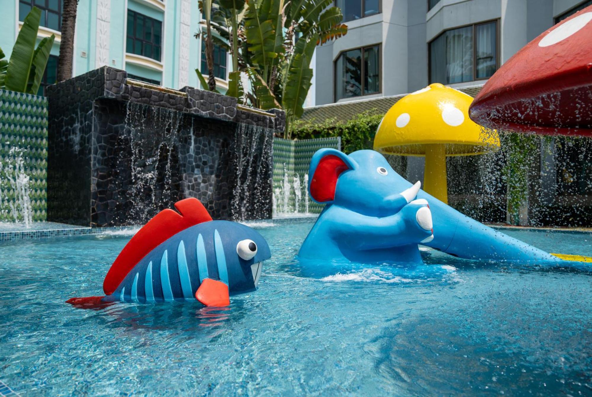 The Bayview Pattaya