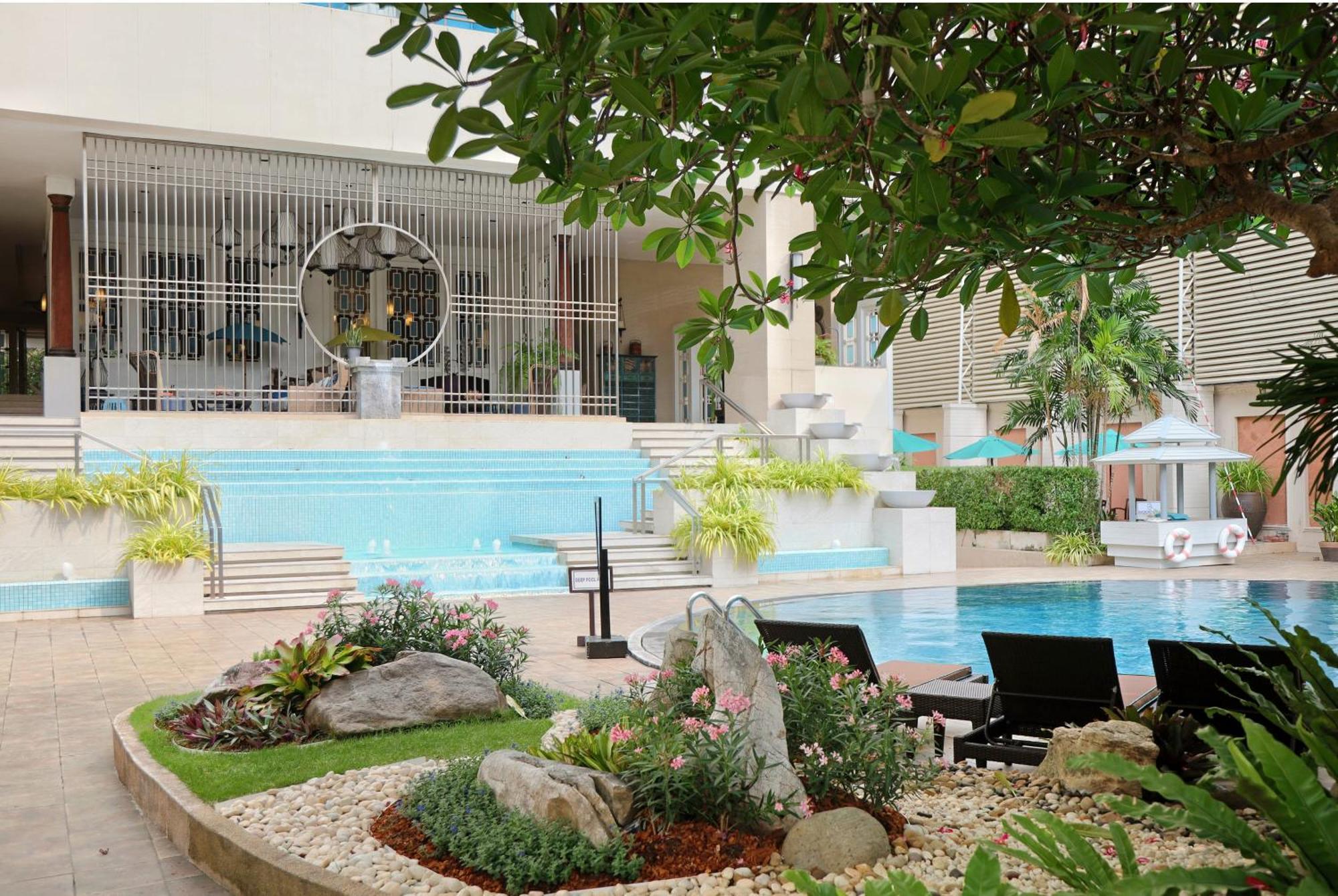 The Bayview 4* Pattaya