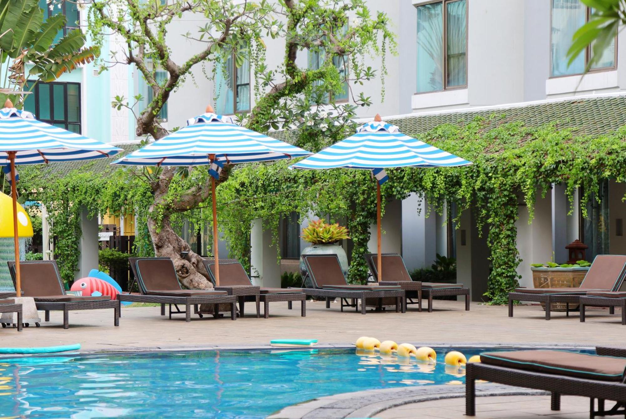 Resort The Bayview
