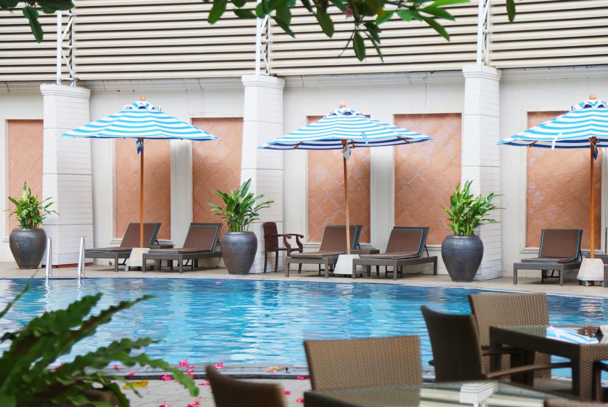 The Bayview Resort 4*
