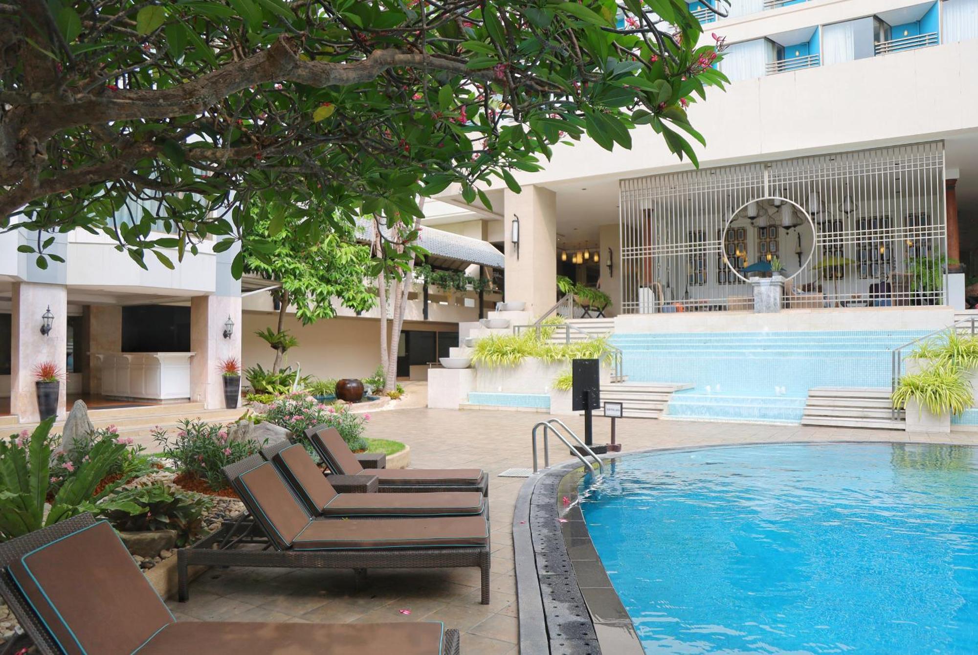 The Bayview Resort Pattaya