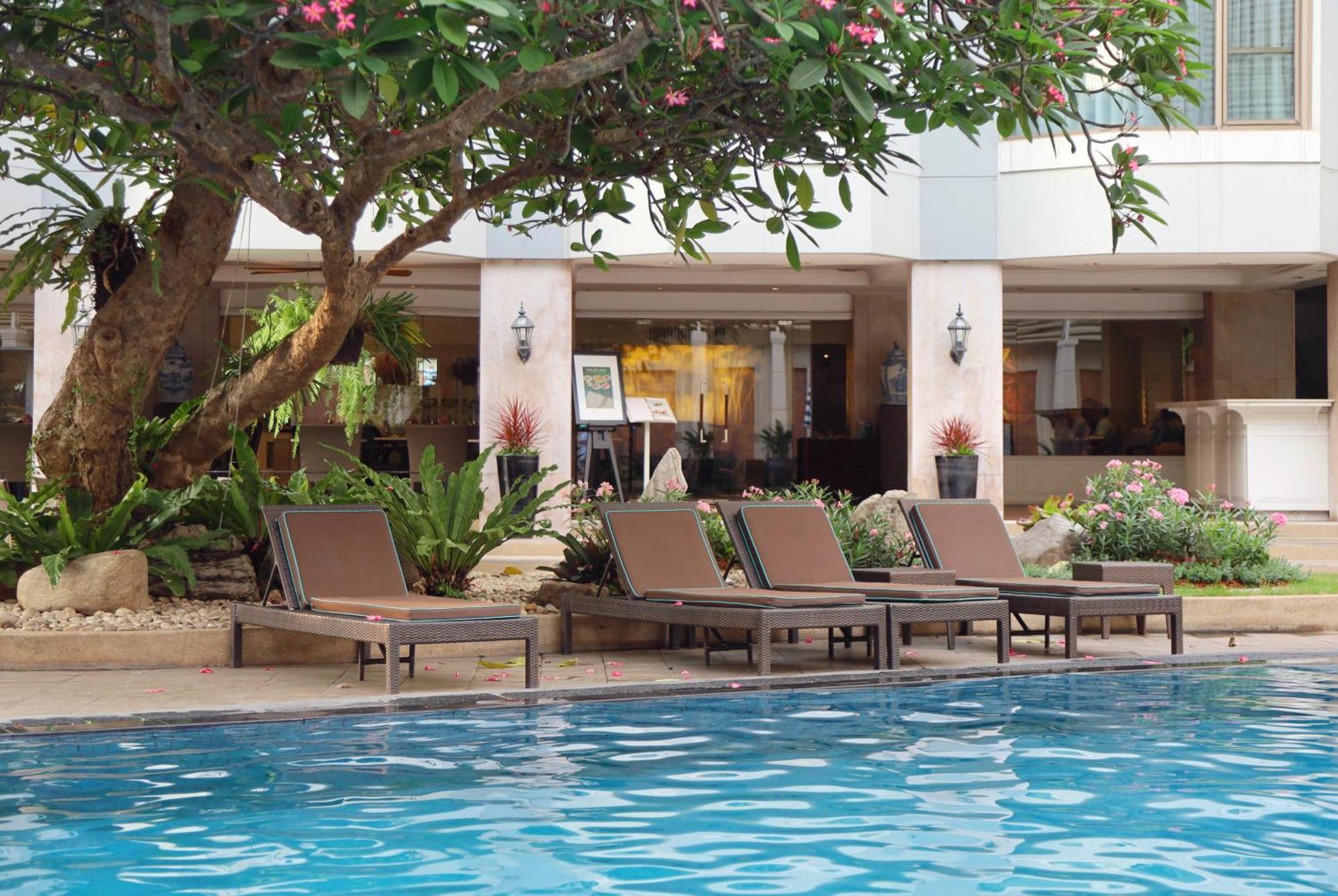 The Bayview 4*