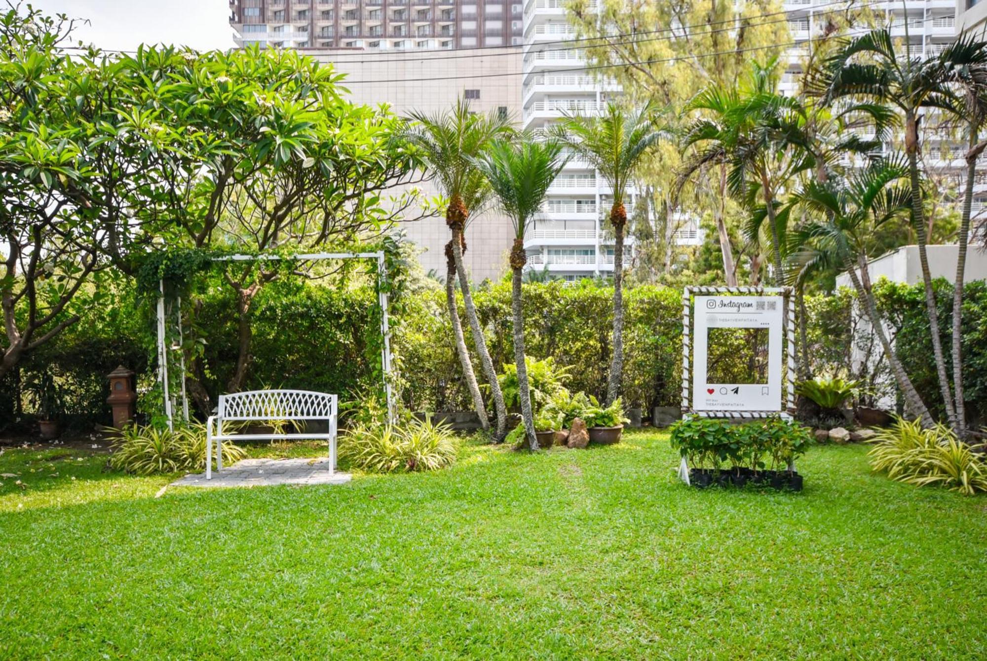 The Bayview Resort