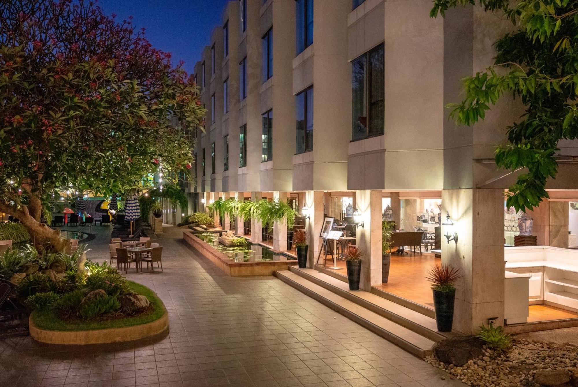 The Bayview Resort 4*
