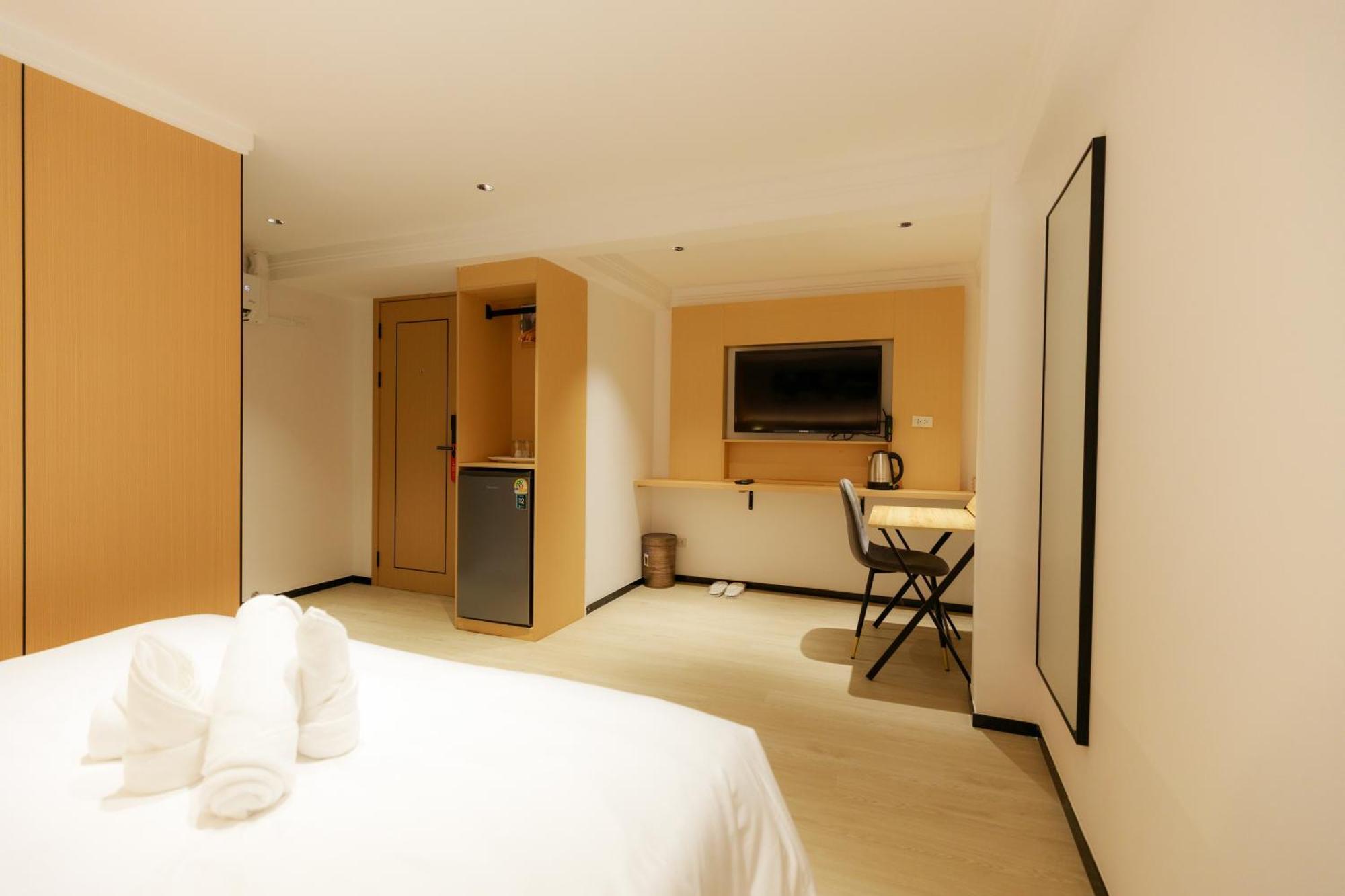 Hotel Banana South