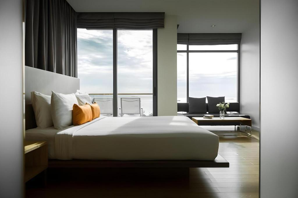 Seven Zea Chic 4* Pattaya