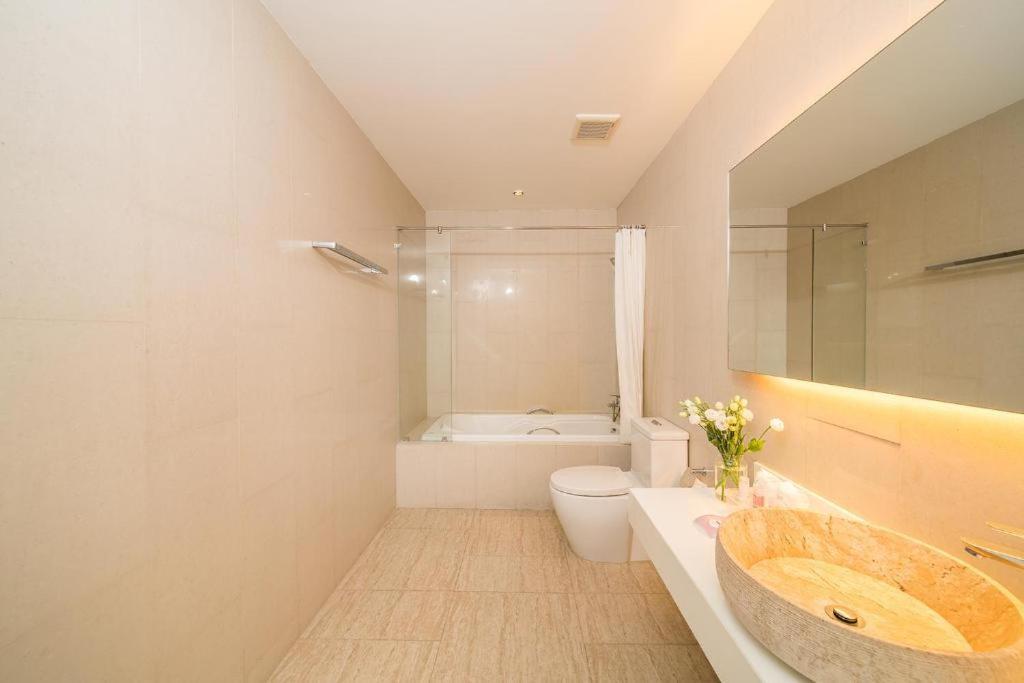 Hotel Seven Zea Chic