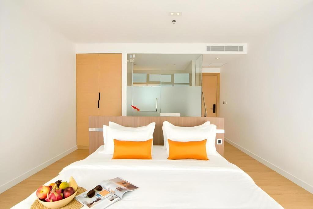 Hotel Seven Zea Chic Pattaya