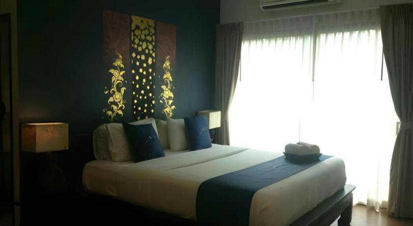 Maytara Hotel
