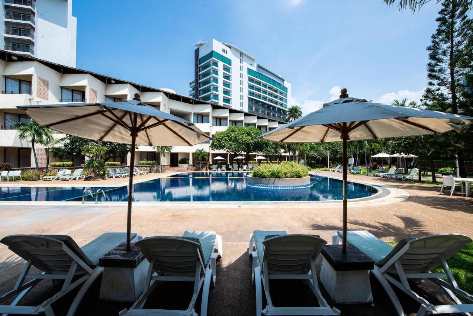 Tropicana Resort