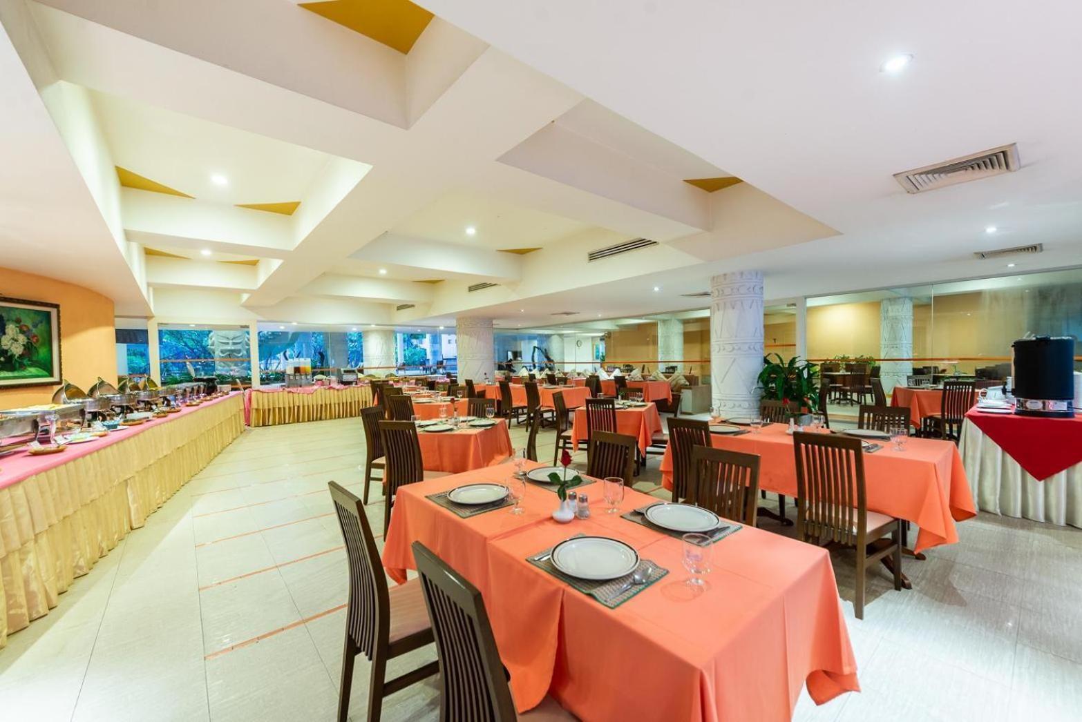 Tropicana 4* Pattaya